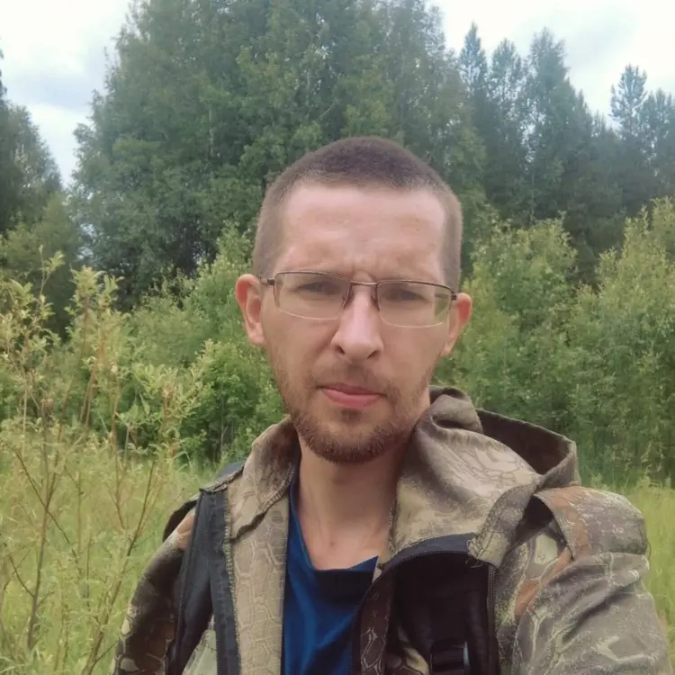 Я Алексей, 36, знакомлюсь для общения в Сыктывкаре