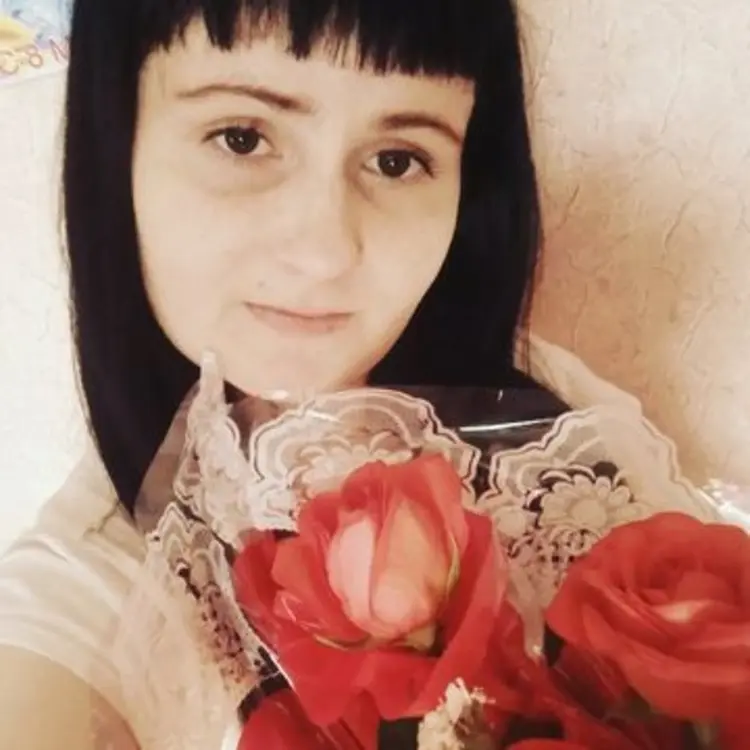 Я Валя, 39, знакомлюсь для регулярного секса в Омске
