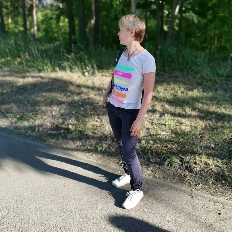 Я Татьяна, 44, из Вольска, ищу знакомство для совместных путешествий