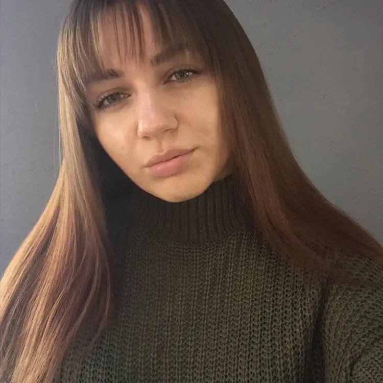 Я Анастасия, 22, знакомлюсь для приятного времяпровождения в Белгороде