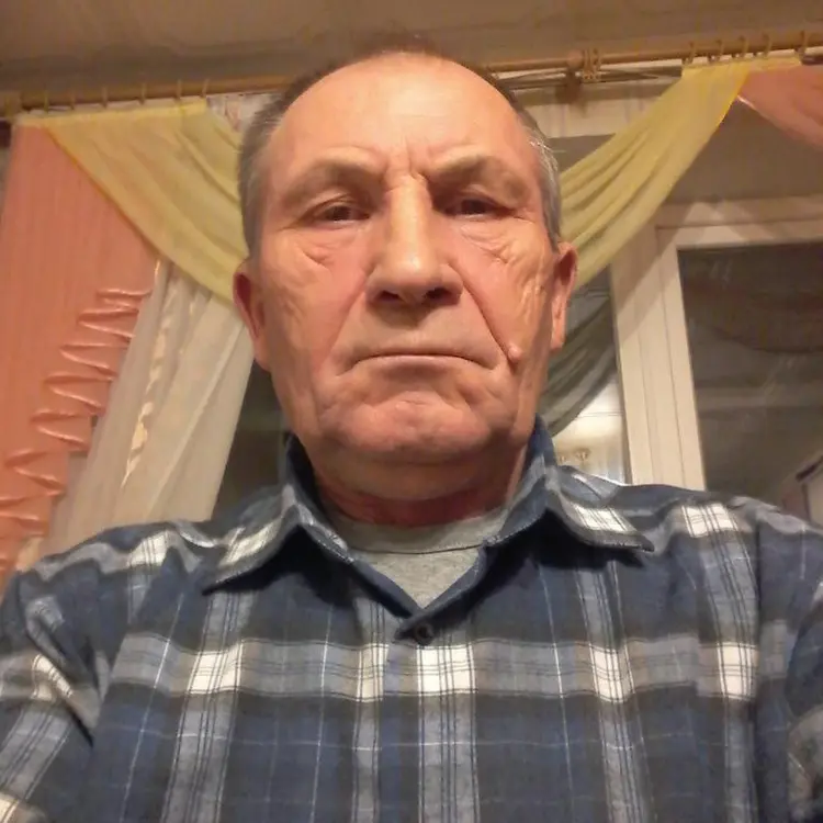 Я Николай, 70, знакомлюсь для общения в Бахчисарае