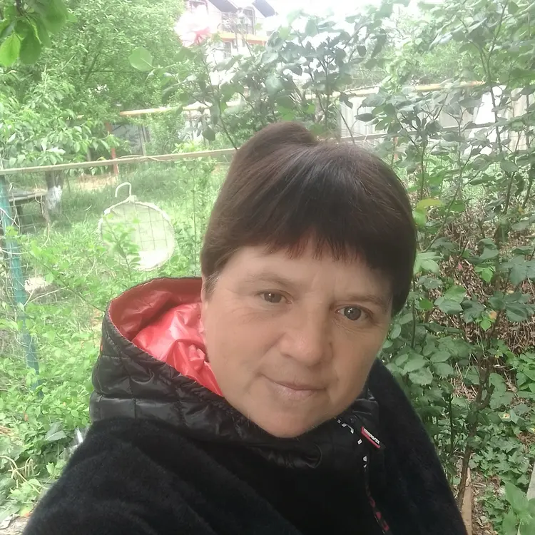 Я Наташа, 48, из Анапы, ищу знакомство для открытые отношения