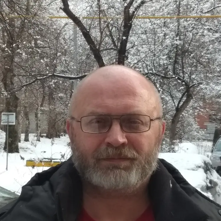 Алексей из Екатеринбурга, мне 53, познакомлюсь для приятного времяпровождения
