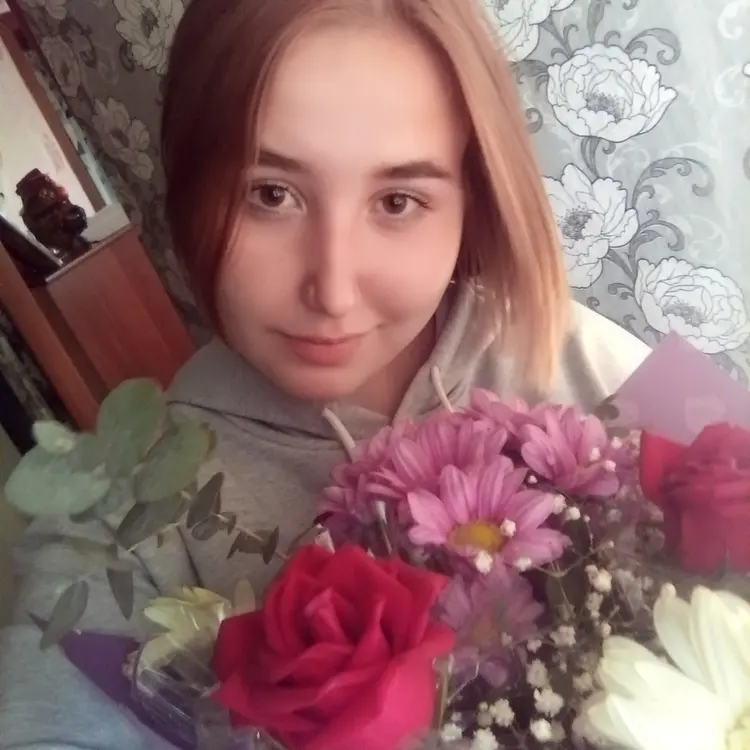 Я Валерия, 21, знакомлюсь для приятного времяпровождения в Новокузнецке