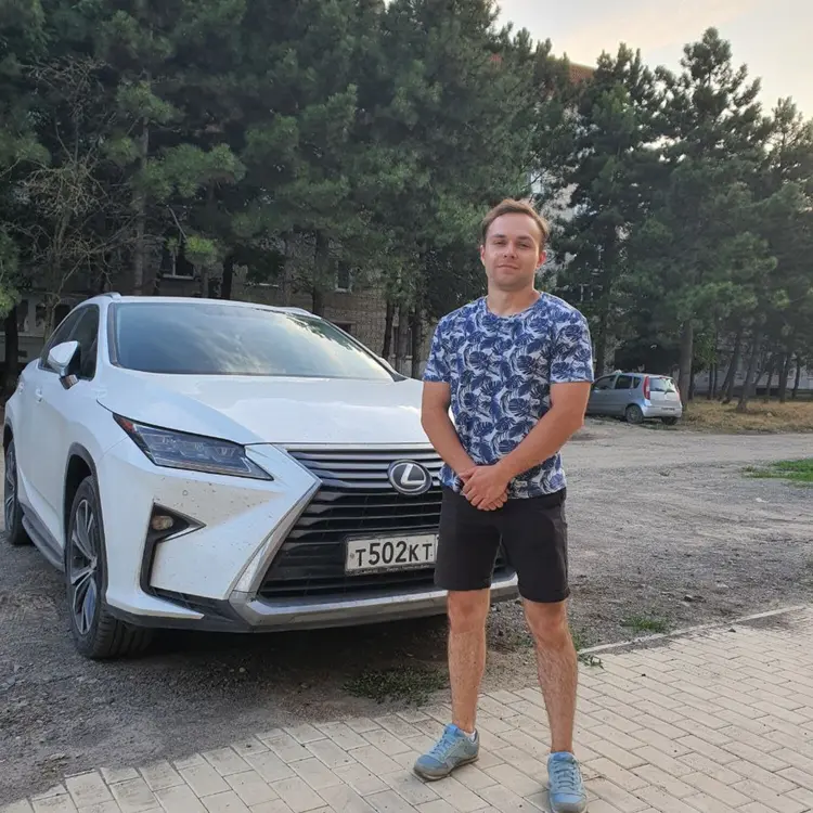 Я Андрей, 23, из Азова, ищу знакомство для регулярного секса
