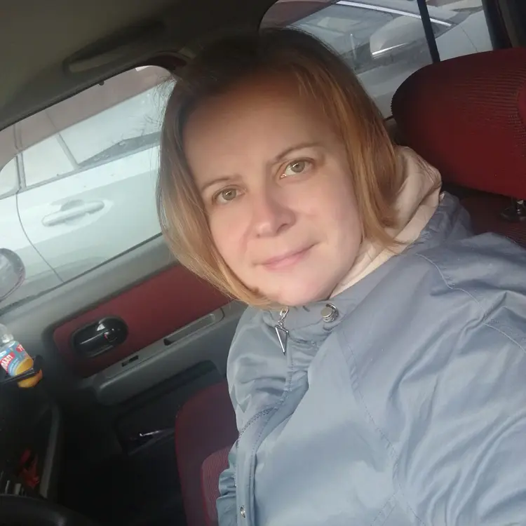 Я Марина, 44, знакомлюсь для постоянных отношений в Владивостоке