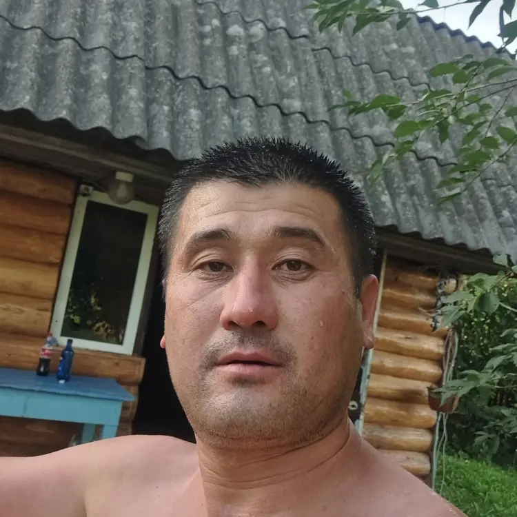 Я Жасулан, 39, из Браслава, ищу знакомство для секса на одну ночь