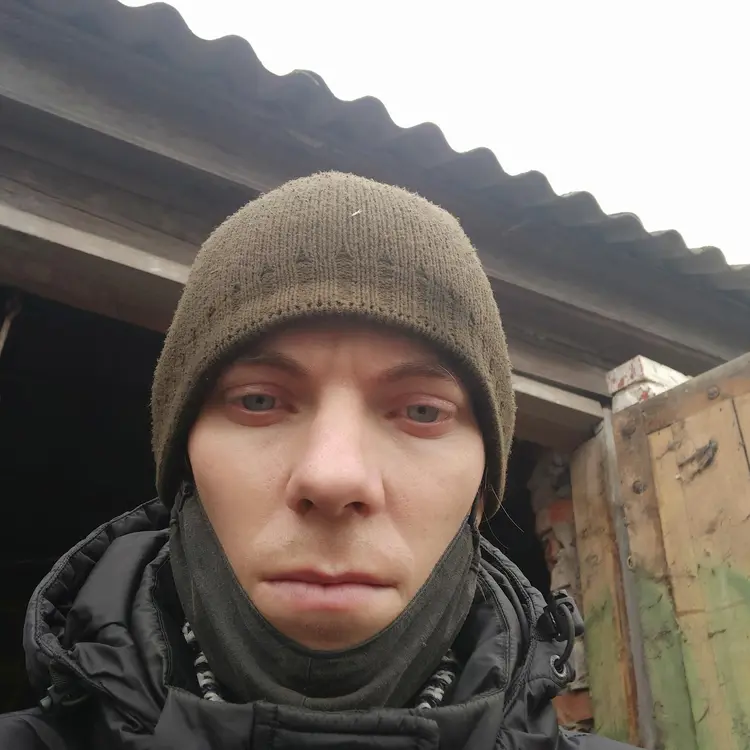Я Николай, 33, из Первомайского, ищу знакомство для постоянных отношений
