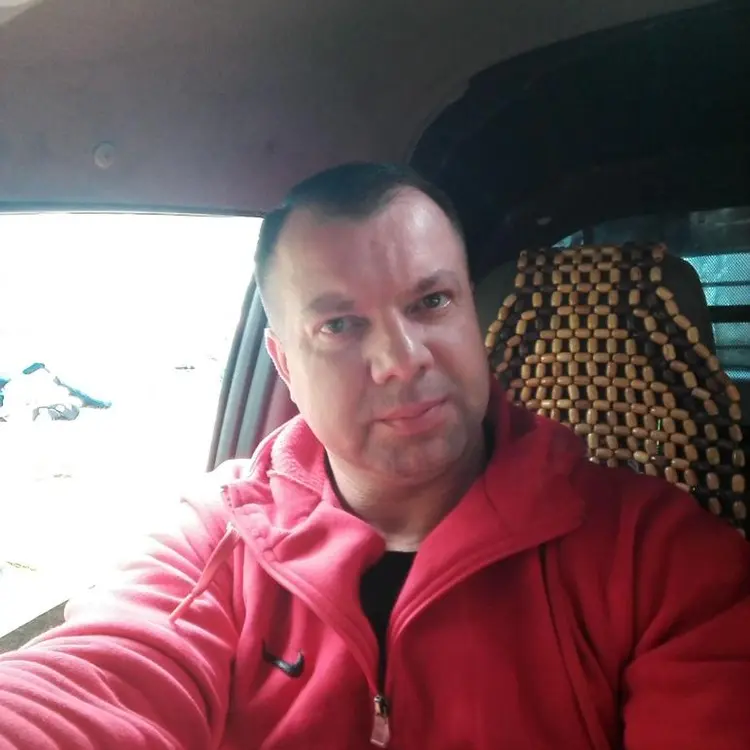 Я Евгений, 46, из Черемхова, ищу знакомство для общения