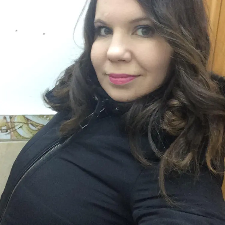 Я Наталья, 28, из Челябинска, ищу знакомство для регулярного секса