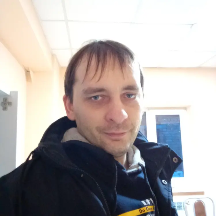 Andrey из Оренбурга, мне 35, познакомлюсь для регулярного секса