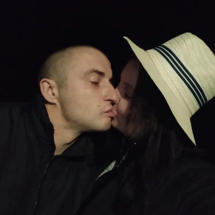 Мы Ксения И Михаил, 26, знакомлюсь для регулярного секса в Липецке