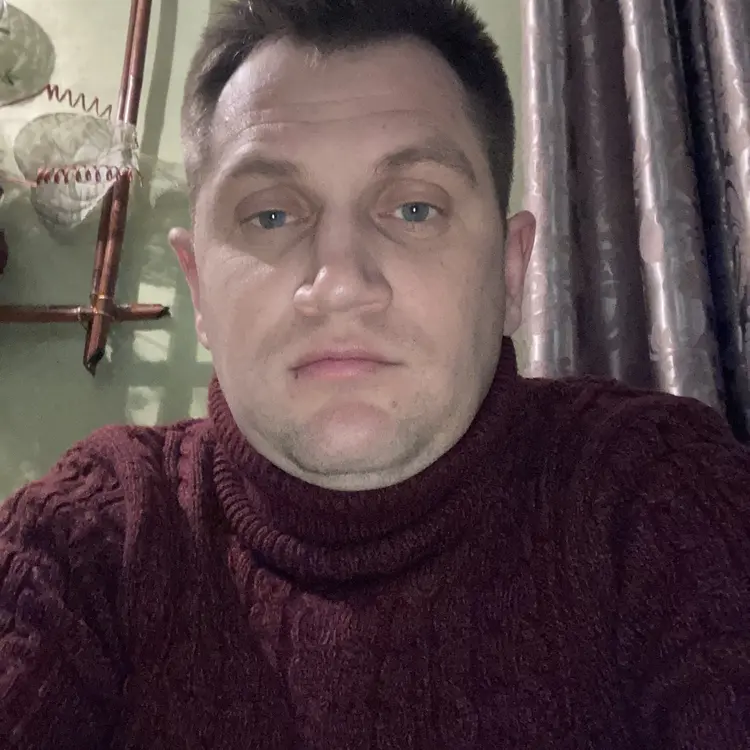 Sergey из Краматорска, ищу на сайте секс на одну ночь