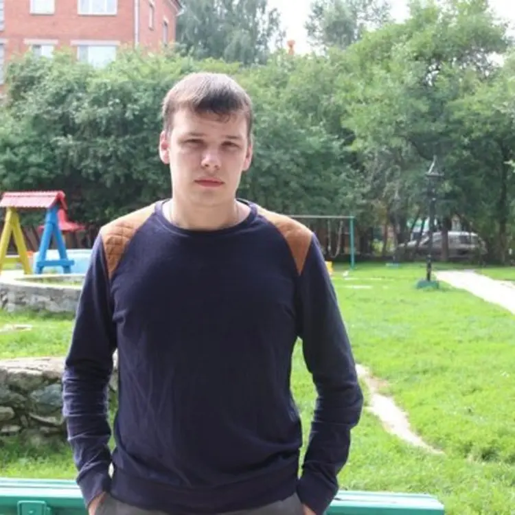 Дмитрий из Магадана, ищу на сайте секс на одну ночь