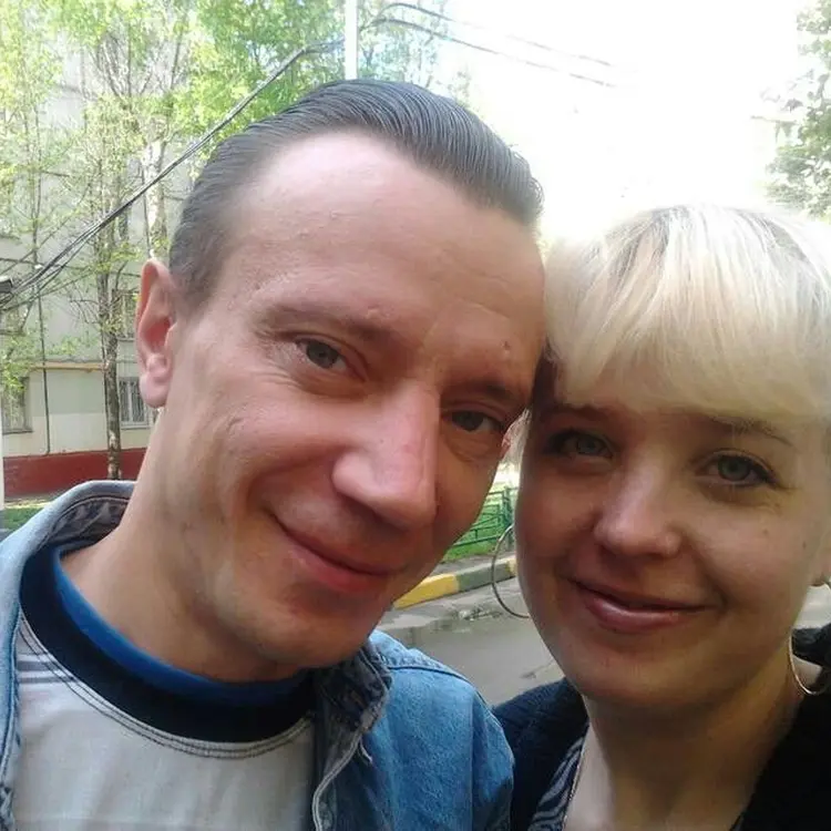Алексей Виктория из Москвы, ищу на сайте секс на одну ночь