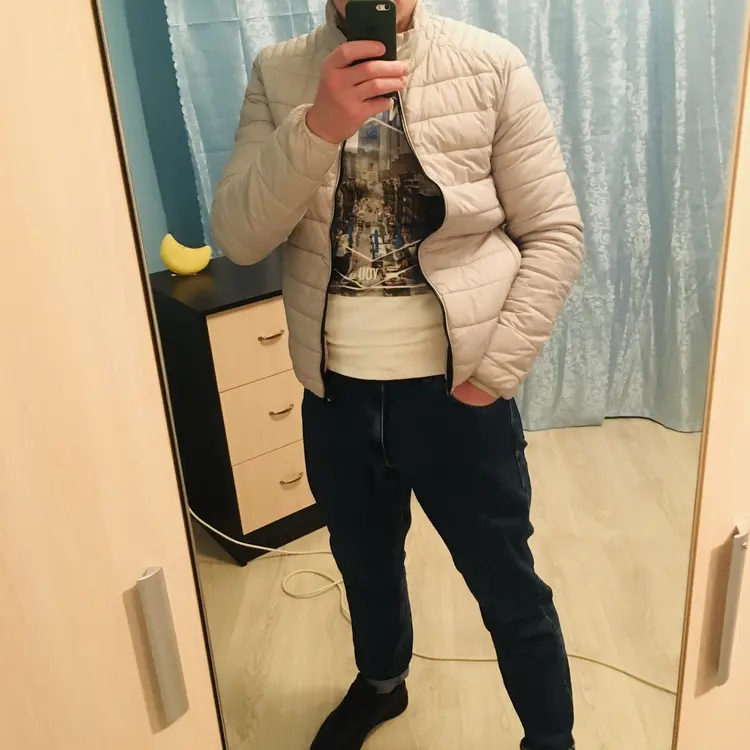 Я Денис, 27, из Орехово-Зуево, ищу знакомство для постоянных отношений