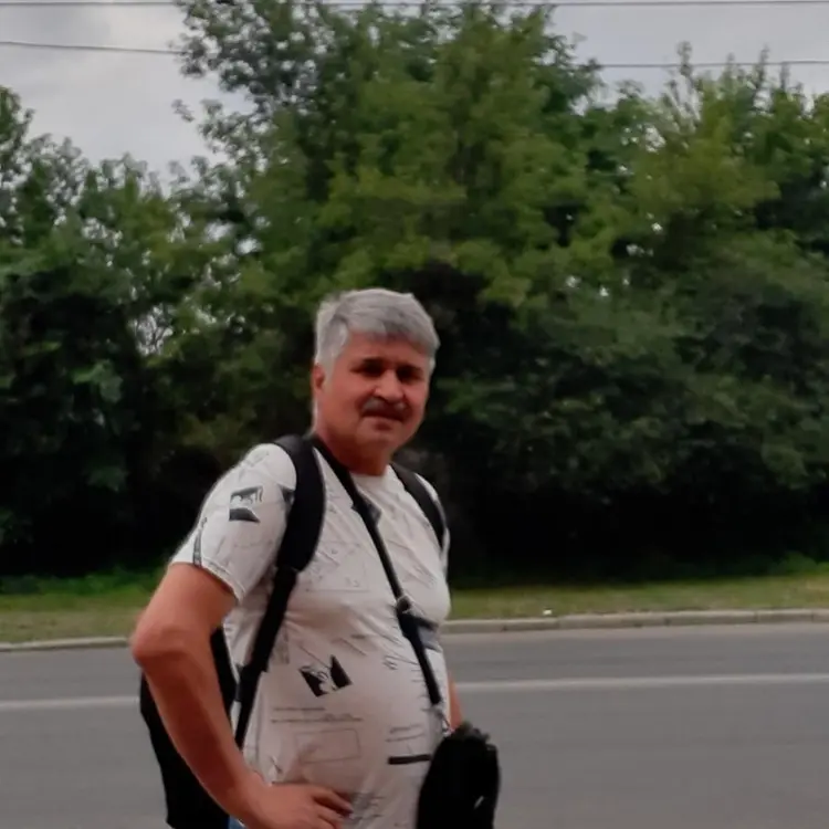 Мы Сергей, 56, из Харькова, ищу знакомство для дружбы